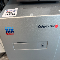 Qiagen QIAcuity One PCR Systemd image 1
